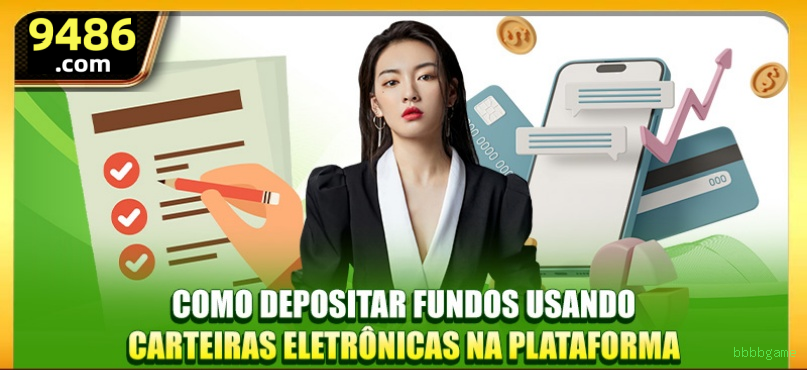 Acessar jogos e bônus no APK