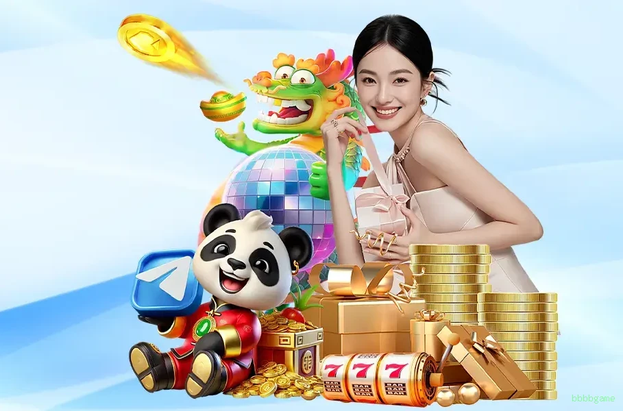 Fortune Rabbit - Slot Fortune series